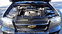 Thumbnail image of 2009 Chevrolet TrailBlazer at DriveMax of Richmond, VA
