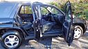 Thumbnail image of 2009 Chevrolet TrailBlazer at DriveMax of Richmond, VA