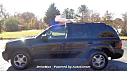 Thumbnail image of 2009 Chevrolet TrailBlazer at DriveMax of Richmond, VA