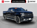 Thumbnail image of 2022 Chevrolet Silverado 1500 Limited at Empire Toyota of Huntington