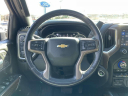 Thumbnail image of 2022 Chevrolet Silverado 1500 Limited at Empire Toyota of Huntington