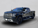 Thumbnail image of 2022 Chevrolet Silverado 1500 Limited at Empire Toyota of Huntington