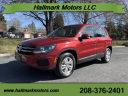 Thumbnail image of 2013 Volkswagen Tiguan at Hallmark Motors LLC