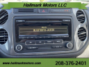 Thumbnail image of 2013 Volkswagen Tiguan at Hallmark Motors LLC