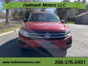 Thumbnail image of 2013 Volkswagen Tiguan at Hallmark Motors LLC