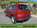 2013 Volkswagen Tiguan S 4Motion at Hallmark Motors LLC