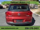 Thumbnail image of 2013 Volkswagen Tiguan at Hallmark Motors LLC