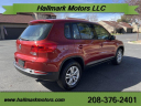 Thumbnail image of 2013 Volkswagen Tiguan at Hallmark Motors LLC
