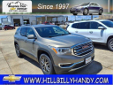 Thumbnail image of 2019 GMC Acadia at Hagans Mountain View Chevrolet