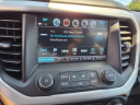 2019 GMC Acadia SLT-1 at Hagans Mountain View Chevrolet