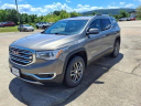 Thumbnail image of 2019 GMC Acadia at Hagans Mountain View Chevrolet