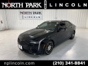 Thumbnail image of 2020 Cadillac CT4 at North Park Lincoln Used