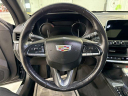Thumbnail image of 2020 Cadillac CT4 at North Park Lincoln Used