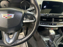 Thumbnail image of 2020 Cadillac CT4 at North Park Lincoln Used