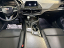 Thumbnail image of 2020 Cadillac CT4 at North Park Lincoln Used