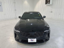 Thumbnail image of 2020 Cadillac CT4 at North Park Lincoln Used