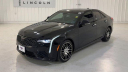 Thumbnail image of 2020 Cadillac CT4 at North Park Lincoln Used