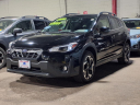 Thumbnail image of 2021 Subaru Crosstrek at Bay Ridge Subaru