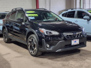 Thumbnail image of 2021 Subaru Crosstrek at Bay Ridge Subaru