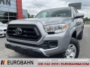 Thumbnail image of 2021 Toyota Tacoma at EurobahnBmwMiniMercedesBenz of Greensboro, NC