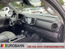 Thumbnail image of 2021 Toyota Tacoma at EurobahnBmwMiniMercedesBenz of Greensboro, NC