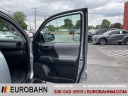 Thumbnail image of 2021 Toyota Tacoma at EurobahnBmwMiniMercedesBenz of Greensboro, NC