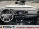 Thumbnail image of 2021 Toyota Tacoma at EurobahnBmwMiniMercedesBenz of Greensboro, NC