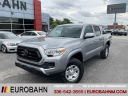 Thumbnail image of 2021 Toyota Tacoma at EurobahnBmwMiniMercedesBenz of Greensboro, NC