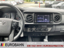 Thumbnail image of 2021 Toyota Tacoma at EurobahnBmwMiniMercedesBenz of Greensboro, NC