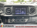 Thumbnail image of 2021 Toyota Tacoma at EurobahnBmwMiniMercedesBenz of Greensboro, NC