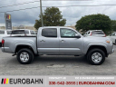 Thumbnail image of 2021 Toyota Tacoma at EurobahnBmwMiniMercedesBenz of Greensboro, NC
