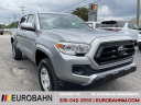 Thumbnail image of 2021 Toyota Tacoma at EurobahnBmwMiniMercedesBenz of Greensboro, NC