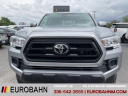 Thumbnail image of 2021 Toyota Tacoma at EurobahnBmwMiniMercedesBenz of Greensboro, NC