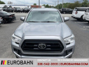 Thumbnail image of 2021 Toyota Tacoma at EurobahnBmwMiniMercedesBenz of Greensboro, NC