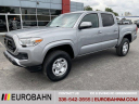 Thumbnail image of 2021 Toyota Tacoma at EurobahnBmwMiniMercedesBenz of Greensboro, NC