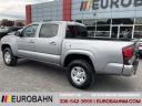 Thumbnail image of 2021 Toyota Tacoma at EurobahnBmwMiniMercedesBenz of Greensboro, NC