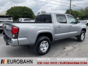 Thumbnail image of 2021 Toyota Tacoma at EurobahnBmwMiniMercedesBenz of Greensboro, NC