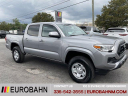 Thumbnail image of 2021 Toyota Tacoma at EurobahnBmwMiniMercedesBenz of Greensboro, NC