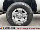 2021 Toyota Tacoma SR V6 at EurobahnBmwMiniMercedesBenz of Greensboro, NC