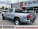 Thumbnail image of 2021 Toyota Tacoma at EurobahnBmwMiniMercedesBenz of Greensboro, NC