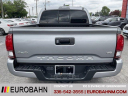 Thumbnail image of 2021 Toyota Tacoma at EurobahnBmwMiniMercedesBenz of Greensboro, NC