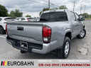 Thumbnail image of 2021 Toyota Tacoma at EurobahnBmwMiniMercedesBenz of Greensboro, NC