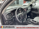 Thumbnail image of 2021 Toyota Tacoma at EurobahnBmwMiniMercedesBenz of Greensboro, NC