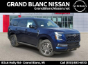 Thumbnail image of 2025 Nissan Armada at Grand Blanc Nissan