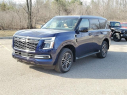 Thumbnail image of 2025 Nissan Armada at Grand Blanc Nissan