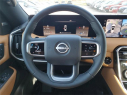 Thumbnail image of 2025 Nissan Armada at Grand Blanc Nissan