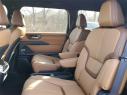 Thumbnail image of 2025 Nissan Armada at Grand Blanc Nissan
