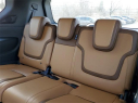 Thumbnail image of 2025 Nissan Armada at Grand Blanc Nissan