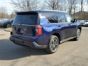 Thumbnail image of 2025 Nissan Armada at Grand Blanc Nissan