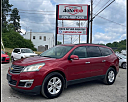 Thumbnail image of 2013 Chevrolet Traverse at Caruzin Autohub